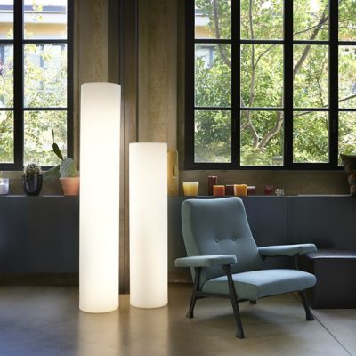 Fluo Floor Lamp