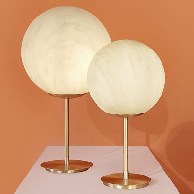 Mineral Table Lamp
