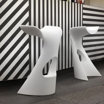 Koncord Stool