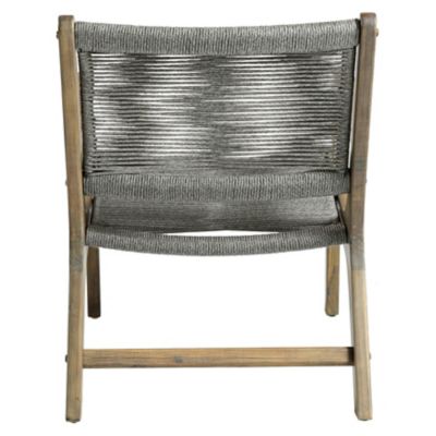 Oceans Lounge Chair By Seasonal Living At Lumens Com