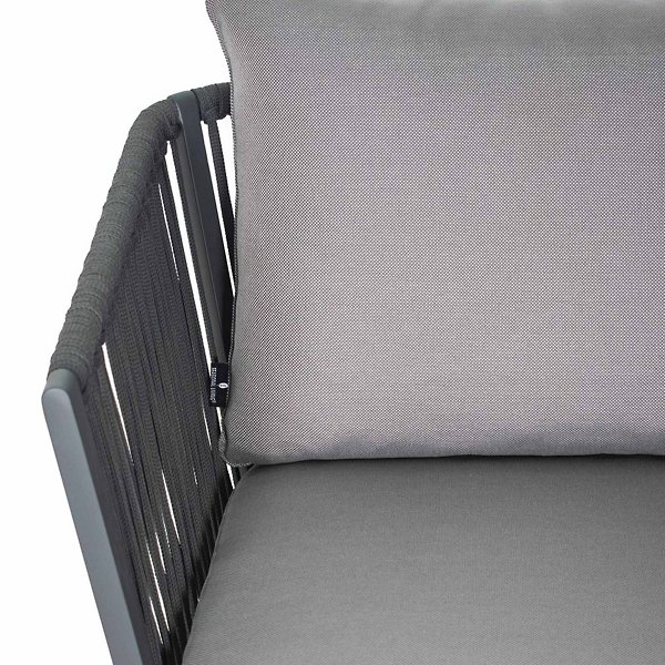 Archipelago Outdoor Orion 5-Seat Sofa Set