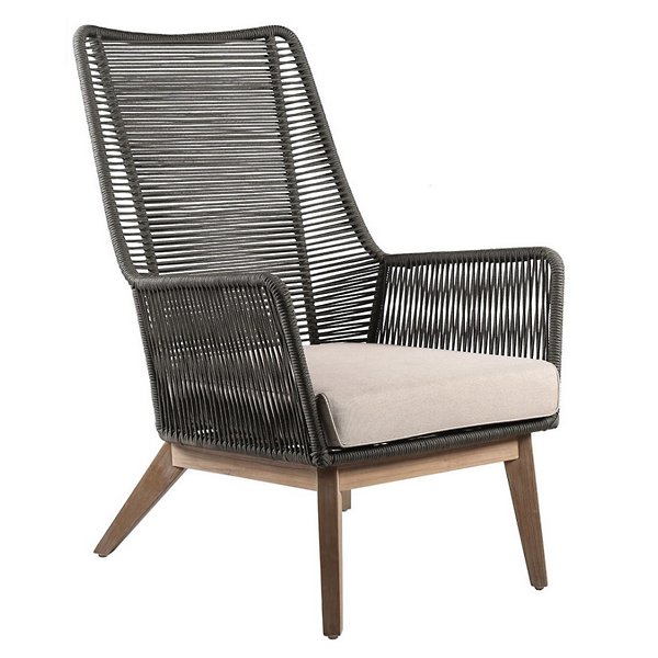 Marco Polo Lounge Chair