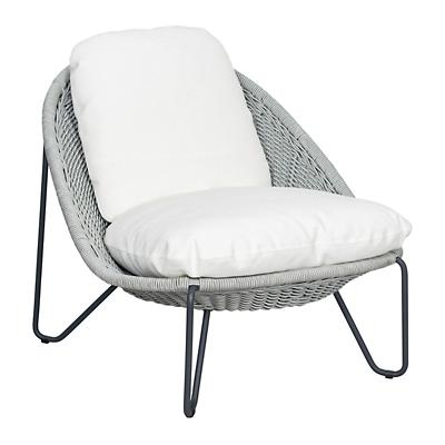 Azores Outdoor Lounge Chair