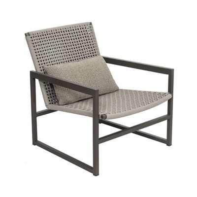 Archipelago Torres Strait Lounge Chair - OPEN BOX