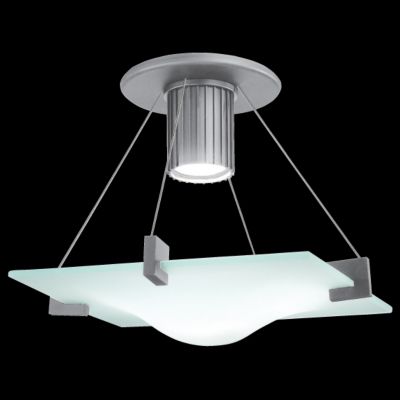Handkerchief Semi Flushmount By Sonneman Lighting At Lumens Com