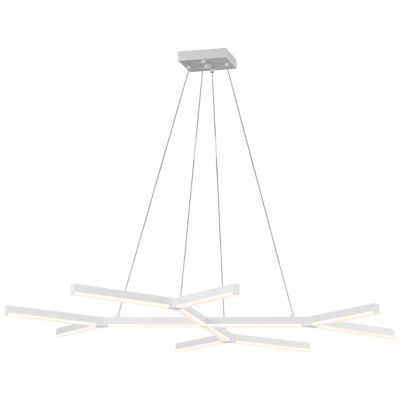 Quad-Y LED Pendant Light