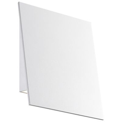 Angled Plane Indoor/Outdoor LED Downlight