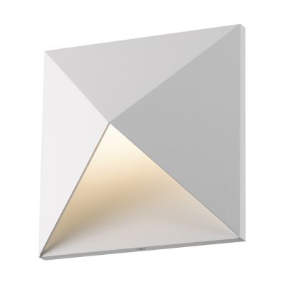 Prism Indoor/Outdoor LED Wall Sconce