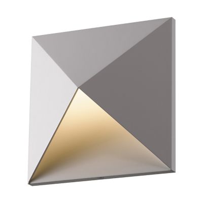 Prism Indoor/Outdoor LED Wall Sconce