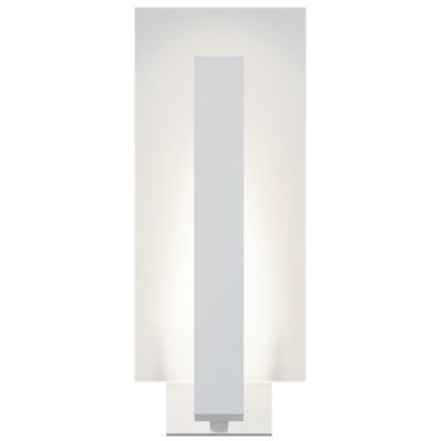 Midtown Indoor/Outdoor LED Wall Sconce by SONNEMAN Lighting at Lumens.com