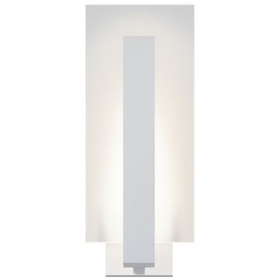 Midtown Indoor/Outdoor LED Wall Sconce