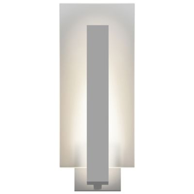 Midtown Indoor/Outdoor LED Wall Sconce by SONNEMAN Lighting at Lumens.com