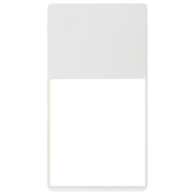Inside-Out Light Frames - Downlight LED Sconce