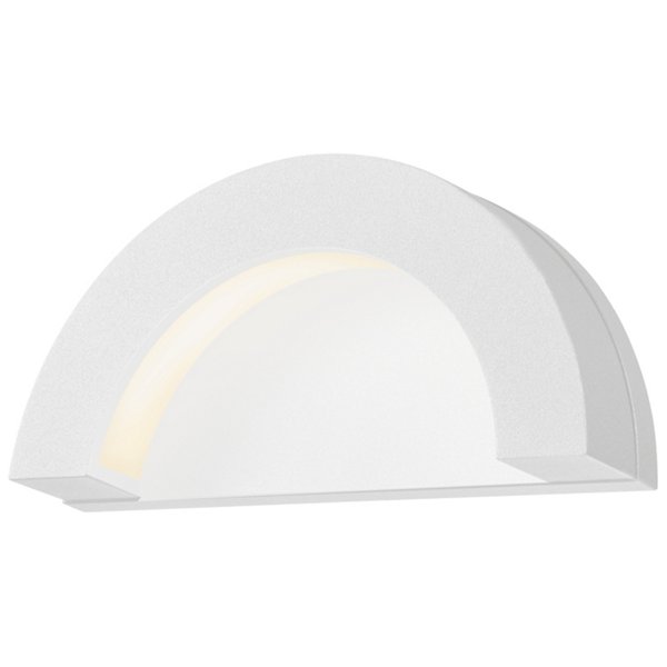 Crest Indoor/Outdoor LED Wall Sconce