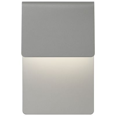 Ply Indoor/Outdoor LED Wall Sconce