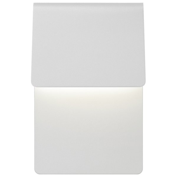 Ply Indoor/Outdoor LED Wall Sconce