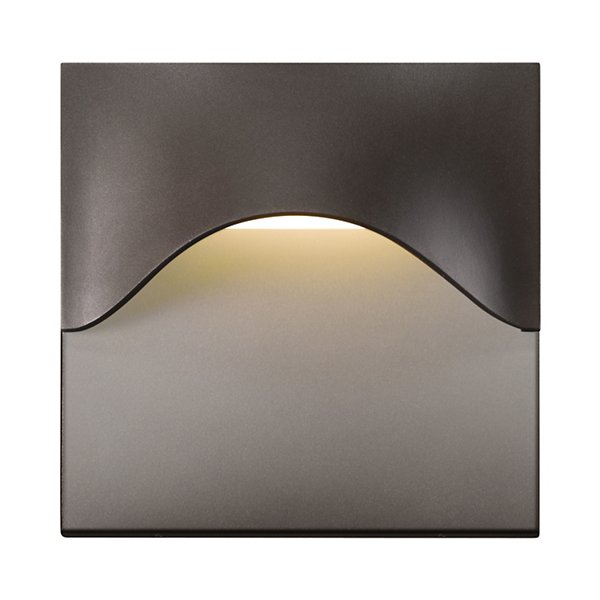 Tides High Indoor/Outdoor LED Wall Sconce