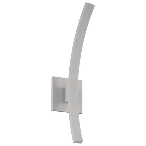 L'arc Indoor/Outdoor LED Wall Sconce