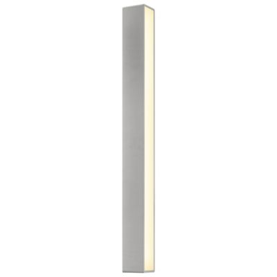 Sideways Indoor/Outdoor LED Wall Sconce