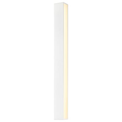 Sideways Indoor/Outdoor LED Wall Sconce