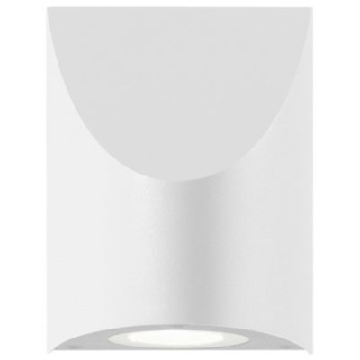 Inside-Out Shear - Sconce