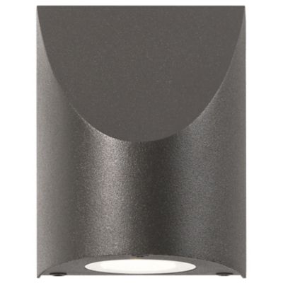 Inside-Out Shear - Sconce