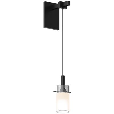 Suspenders Mini Single LED Wall Sconce