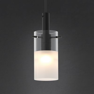 Suspenders Mini Single LED Wall Sconce