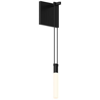 Suspenders Standard Single LED Wall Sconce