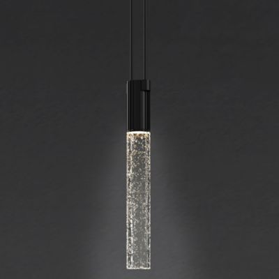 Suspenders 6-Inch Bar LED Wall Sconce