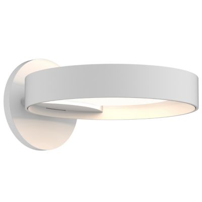 Light Guide Ring LED Wall Sconce