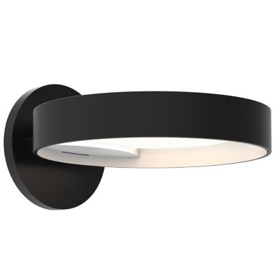 Light Guide Ring LED Wall Sconce
