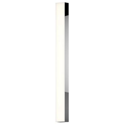 Solid Glass Bar LED Vanity Light