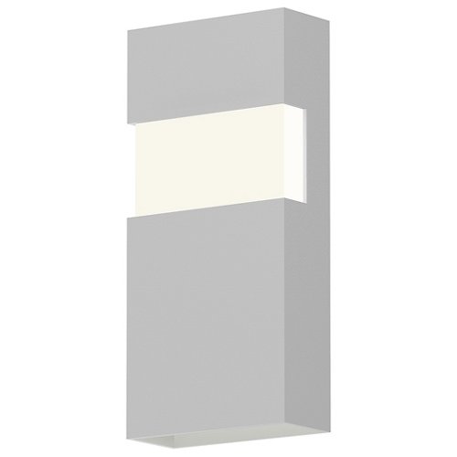 Band LED Indoor/Outdoor Wall Sconce