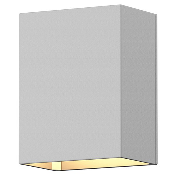 Box Indoor/Outdoor LED Wall Sconce