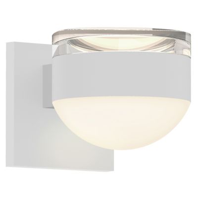 Reals Up/Down Indoor/Outdoor LED Wall Sconce