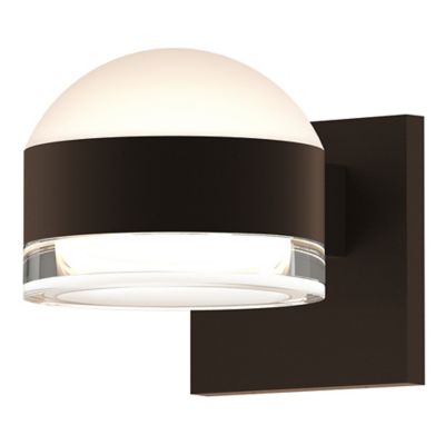 Reals Up/Down Indoor/Outdoor LED Wall Sconce