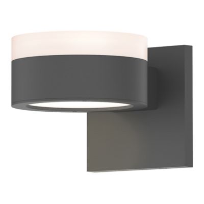 Reals Up/Down Indoor/Outdoor LED Wall Sconce