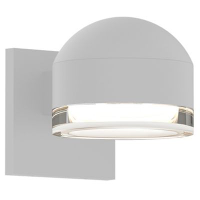 Reals Indoor/Outdoor LED Wall Sconce