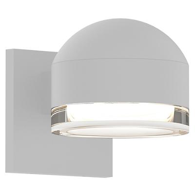 Reals Indoor/Outdoor LED Wall Sconce