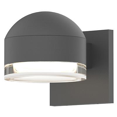 Reals Indoor/Outdoor LED Wall Sconce
