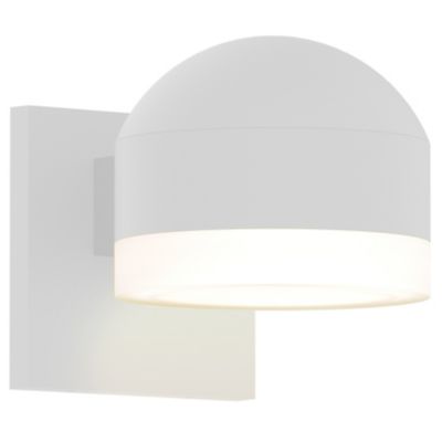 Reals Indoor/Outdoor LED Wall Sconce