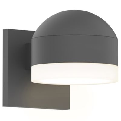 Reals Indoor/Outdoor LED Wall Sconce