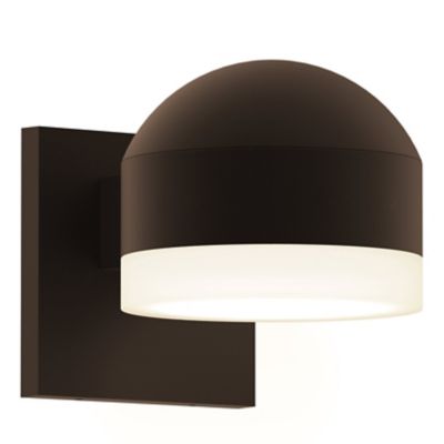 Reals Indoor/Outdoor LED Wall Sconce