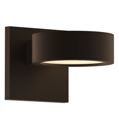 Reals Indoor/Outdoor LED Wall Sconce