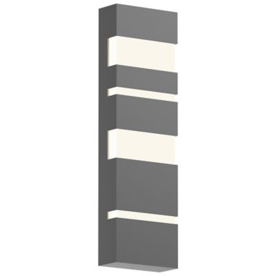 Jazz Notes LED Sconce