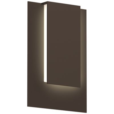Reveal LED Sconce