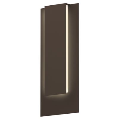 Reveal Indoor/Outdoor LED Wall Sconce by SONNEMAN Lighting at Lumens.com