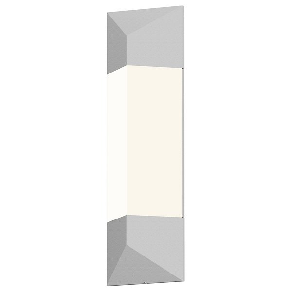 Triform Indoor/Outdoor LED Wall Sconce