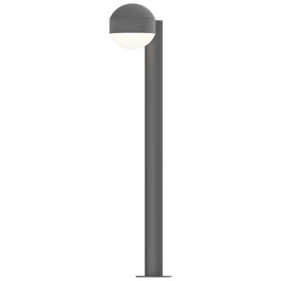 REALS LED Dome Cap Bollard